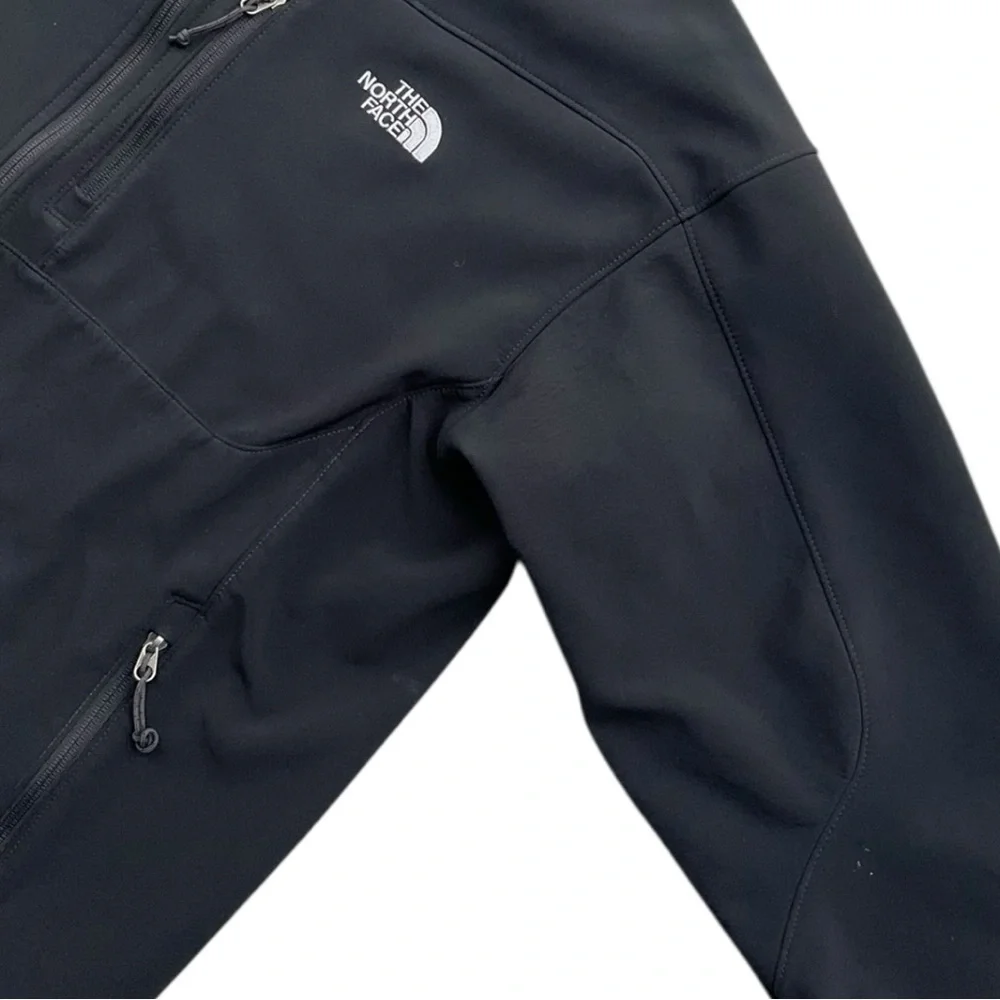 ❄️ The North Face Apex Softshell Jacket Men’s‎ XXL